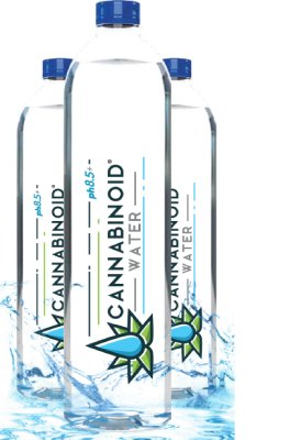 WorldFamousEnt's tweet image. cannabinoidwater.com