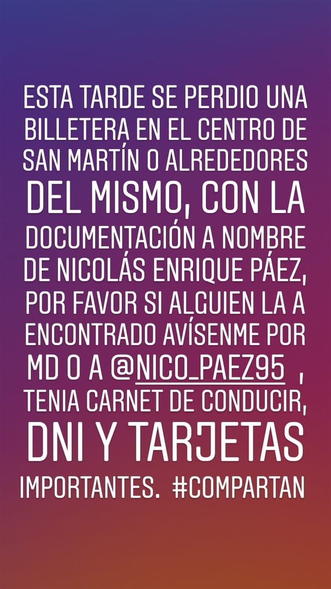 #compartan