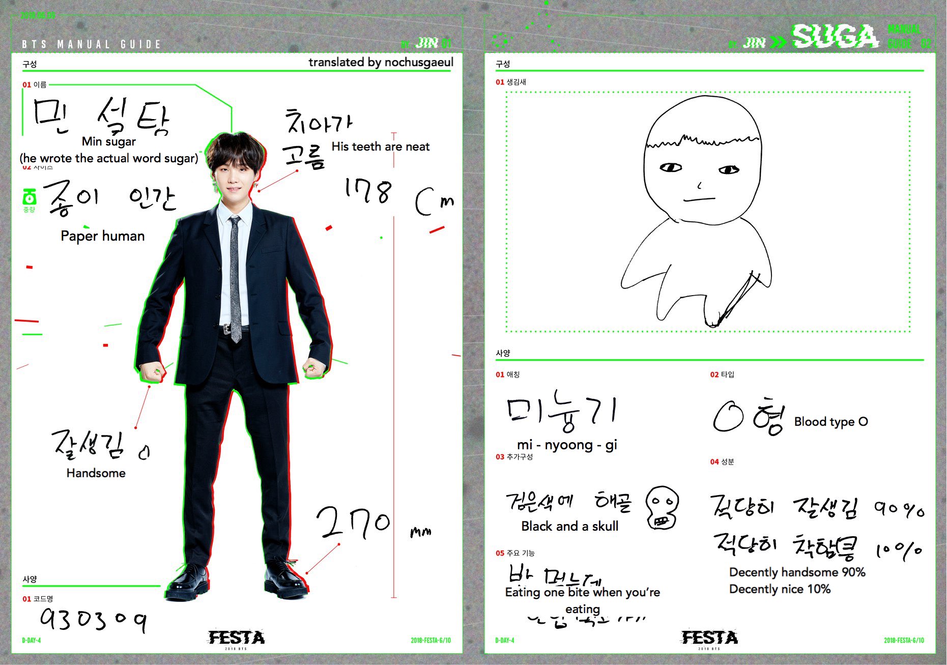 Picture 18 Bts Festa Bts Manual Guide