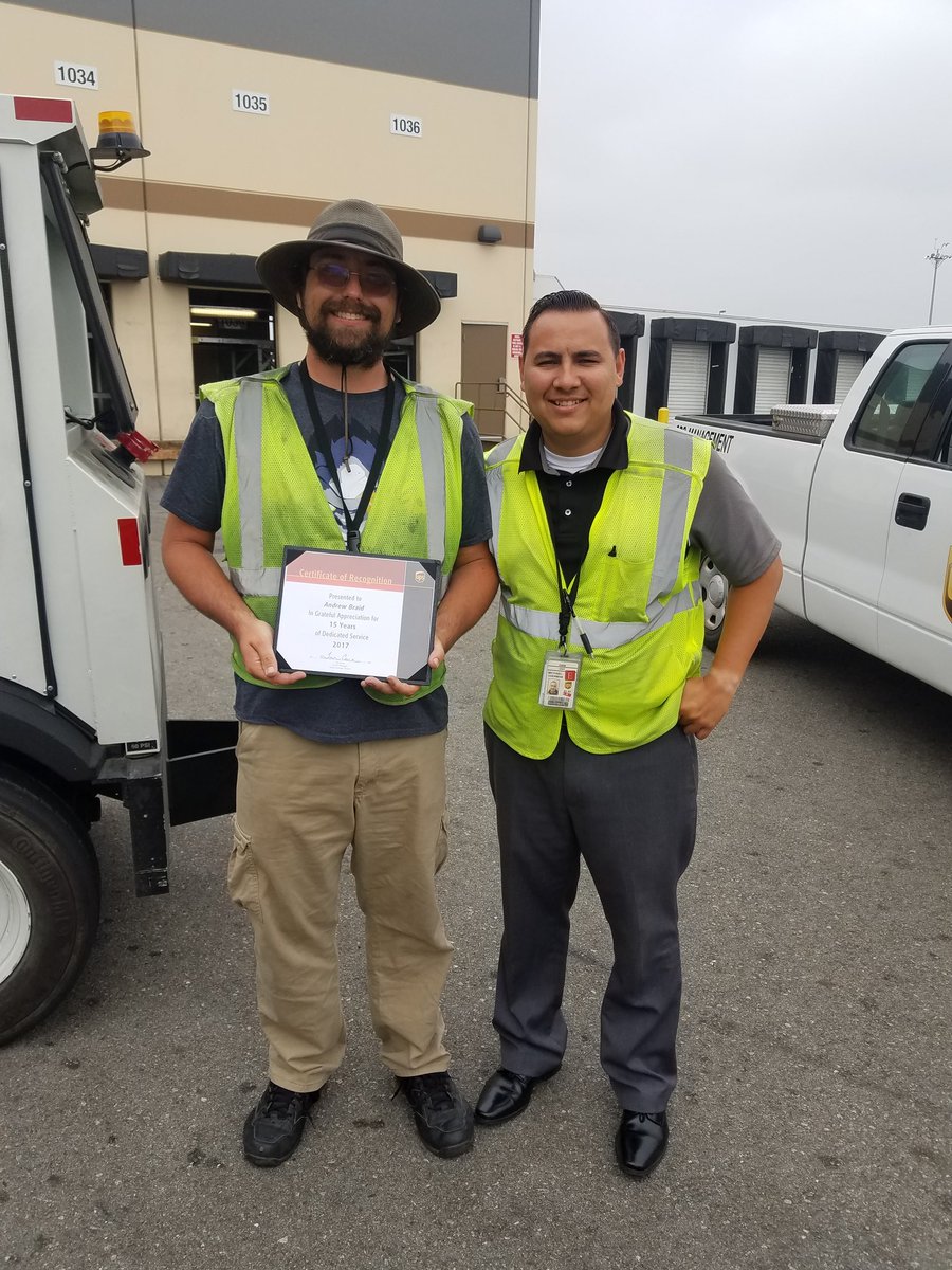 Ontario Day Ramp tweet media