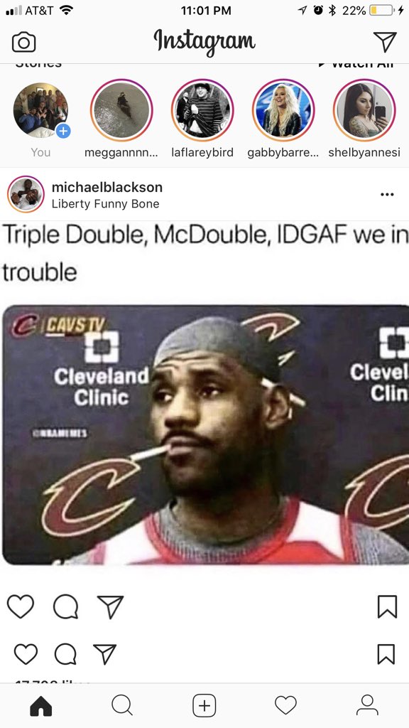 Mr_Longfellow_'s tweet photo. @lebronte23 😂😂😂😂😂 it’s cool bro next year I’ll be able to root for bron bron with you when he come put on that purple n yellow ! https://t.co/JBTNcgddCu
