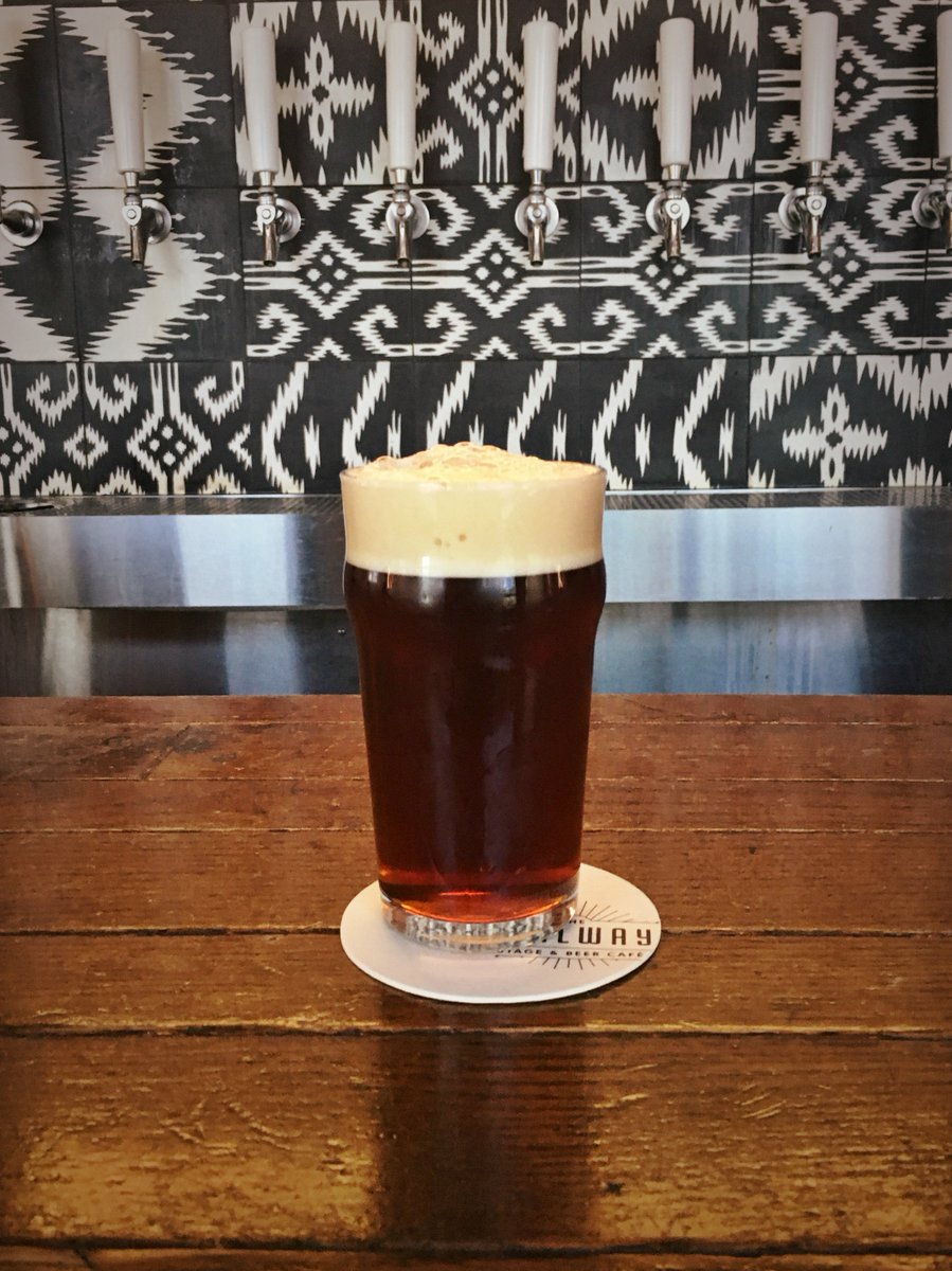 Meet the 4th Annual <a href="/phillipsbeer/">Phillips Beer</a> x Donnelly Group Collaboration Beer: the Mild Card English Mild Ale.
Dark Amber in colour, but light and easy drinking, this ale contains elements of caramel, grain, chocolate, and slight roastiness.
$5.65. Available for a limited time.