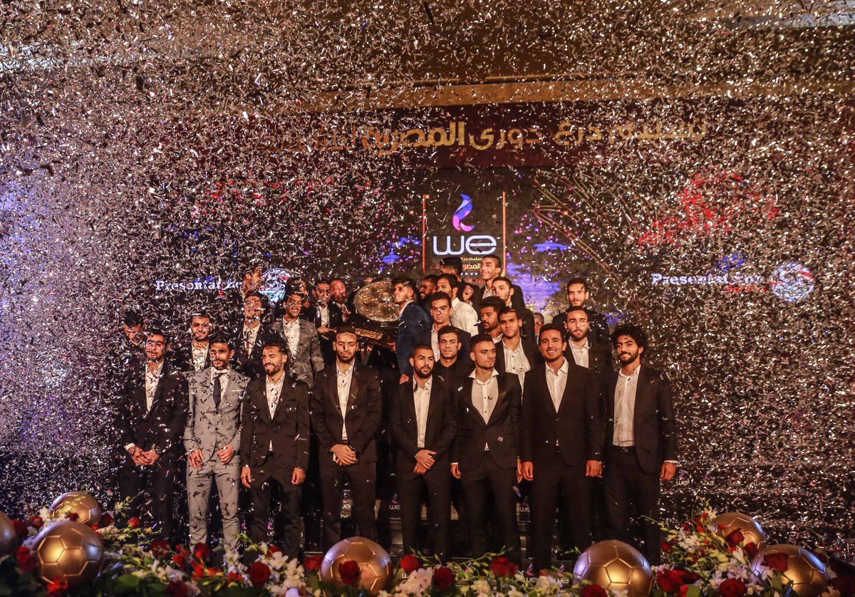 AlAhlyEnglish's tweet photo. #CHAMPI4ONS 🎉👏🏆 https://t.co/Qw3OK7z3LF