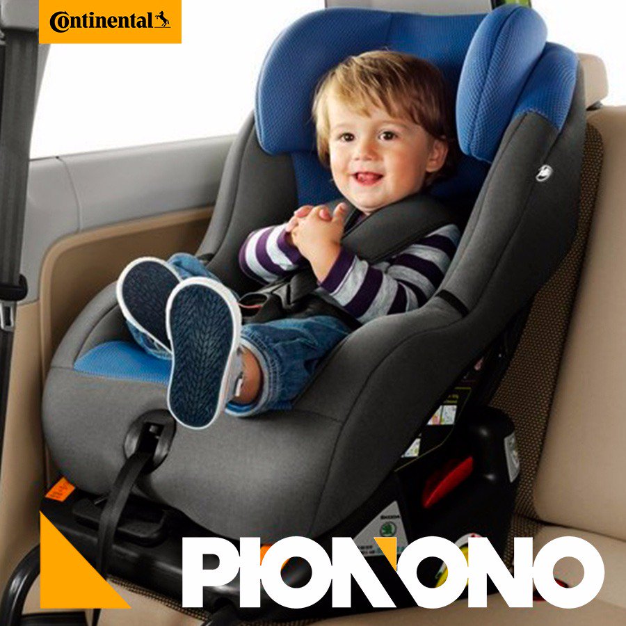 PiononoCl's tweet photo. No esta demás recordar que es obligación trasladar en sillas de auto infantiles a menores de edad de 0 a 9 años o con estatura inferior a 135 cms. y 33 kgs. de peso 
#sillasdeauto #cuidadoniños #Pionono #seguridad https://t.co/jsa4dTOYcy