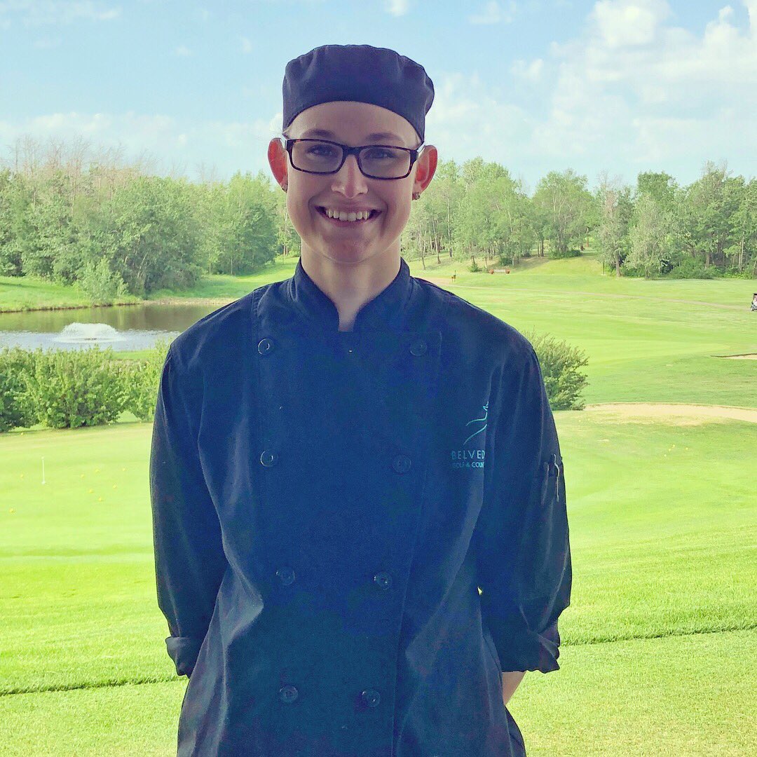 BelvedereGCC's tweet image. Belvedere is recognizing winners of a monthly ‘Heart &amp;amp; Hustle’ award for employees who exemplify our culture and core values! Congrats to this month’s winners, Mackenzie and Benoit! Heart &amp;amp; Hustle is open for anyone to nominate a deserving employee! #belvederegcc #whyibelong