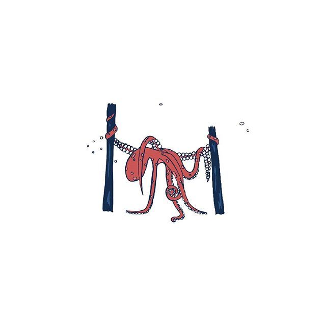 aawoke_'s tweet photo. Day 8 Dormant octo 😴🐙
Check @sisfistchallange 🤗
.
.
.
#octopus #octo #dormant #illustrator #illustration #instaart #draw #drawing #digitardrawing #handdrawing #handdrawn #challenge #sisfistchallenge #sisfistchallange #30daychallenge https://t.co/PhEvtIMxUm https://t.co/AELOt0X73C