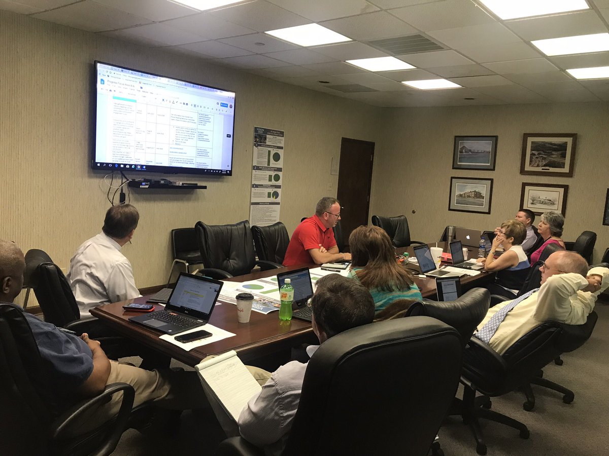 parkss12's tweet photo. RCS Strategic Plan Reports today! #Vision2020 #AwesomeProgress #RCSROCKS @RCS_NC @rlv4saltlyfe https://t.co/q0sq0TMy9g