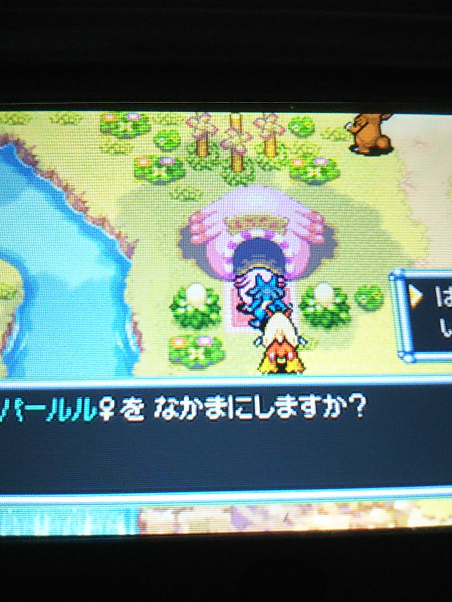 くっしー Sur Twitter これはサクラビス確定ですわ 多芸もあるから 楽しみ 即進化だけども ポケモン不思議のダンジョン 空の探検隊 くっしー Sur Twitter これはサクラビス確定ですわ 多芸もあるから 楽しみ 即進化だけども ポケモン不思議のダンジョン 空の探検隊