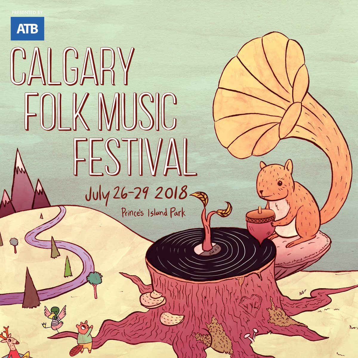 CalgarysChild's tweet photo. DYK the @calgaryfolkfest is Calgary's most fun and #family friendly #summer #festival? Enter here to win 2 tickets (contest code: Folk). PS - Kids 12 and under are always free and don't need a ticket, so bring the whole family! https://t.co/JOXTh0g6da  #YYC https://t.co/RWqvv4n4eS