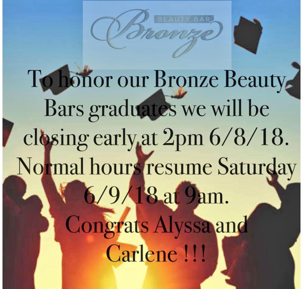 Bronze Beauty Bar (BronzeBeautyBar) Twitter