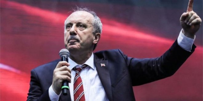 sputnik_TR's tweet photo. İnce'nin mitingi CNN Türk, NTV ve Habertürk tarafından canlı yayınlandı. Mitingdeki kalabalığın 'Hırsız Tayyip' sloganları üzerine yayın kesildi https://t.co/cgmg8sCMOl https://t.co/wsvq2YdGGG