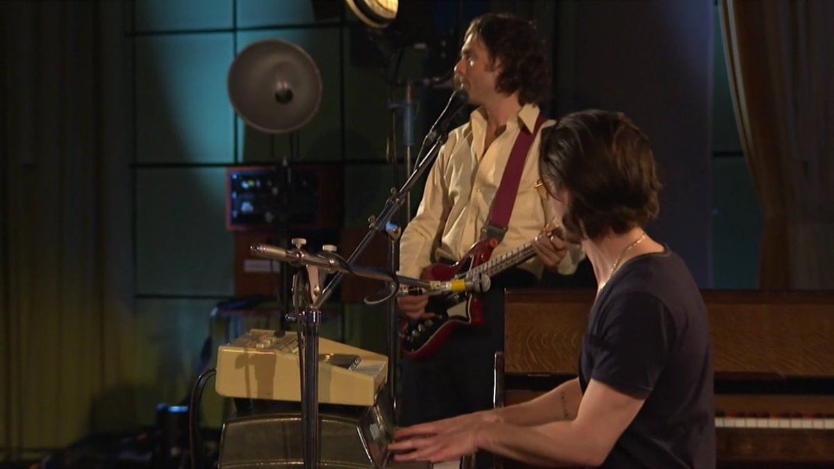Arctic Monkeys News Arctic Monkeys Live At c Radio 2 Arctic Monkeys News Arctic Monkeys Live At c Radio 2