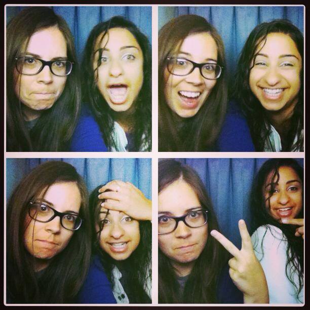 NerdHeather's tweet photo. Idk if I've ever had a best friend really, but I do have a folder on my desktop full of pics of @ShaSha87 and I so #NationalBestFriendsDay https://t.co/PHB9BhionQ