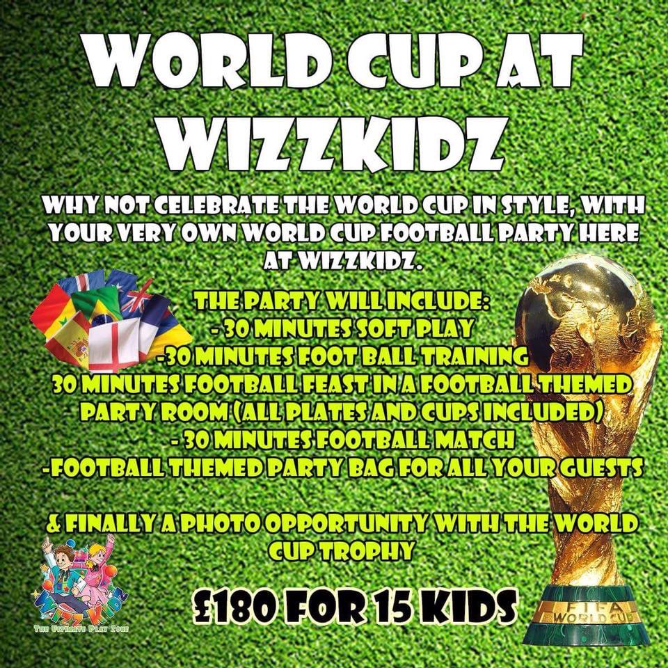 Wizz Kidz tweet media