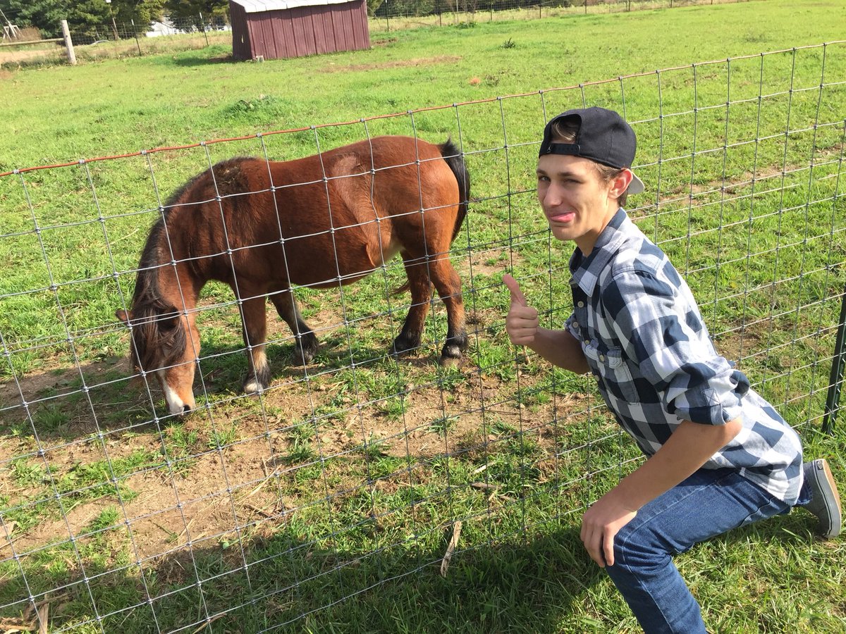 Jon Harmon tweet media