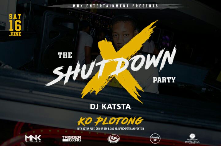 KatstaDj's tweet photo. I'm invading the West Rand twice in one month😎 https://t.co/5sgQLa1grT