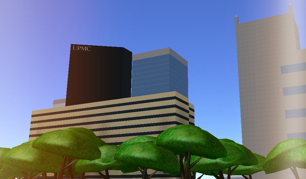SouthernAir_RBX's tweet photo. See you in September, Pittsburgh! #ROBLOXDev #iFlySouthern #ROBLOX https://t.co/ZvJv7exVJz