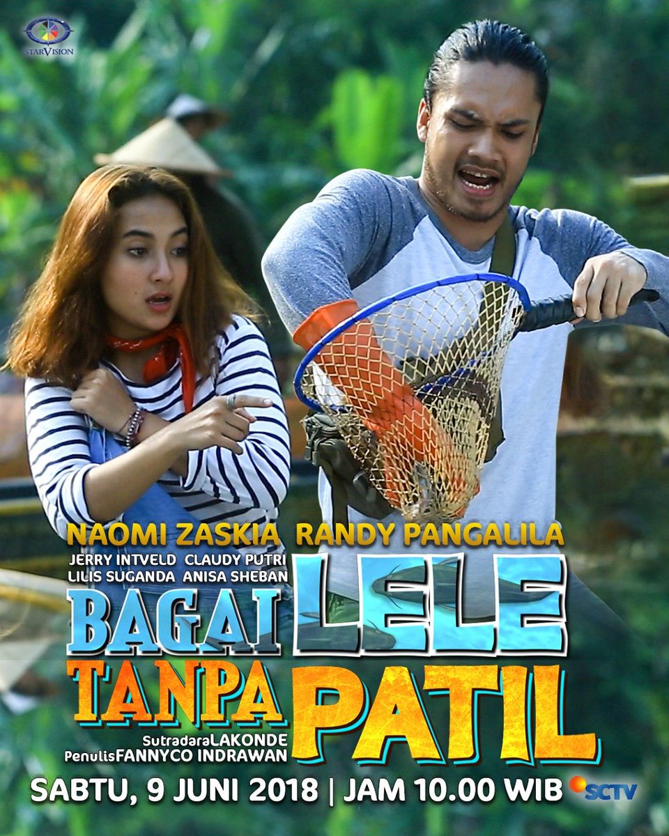Starvision FTV tweet media