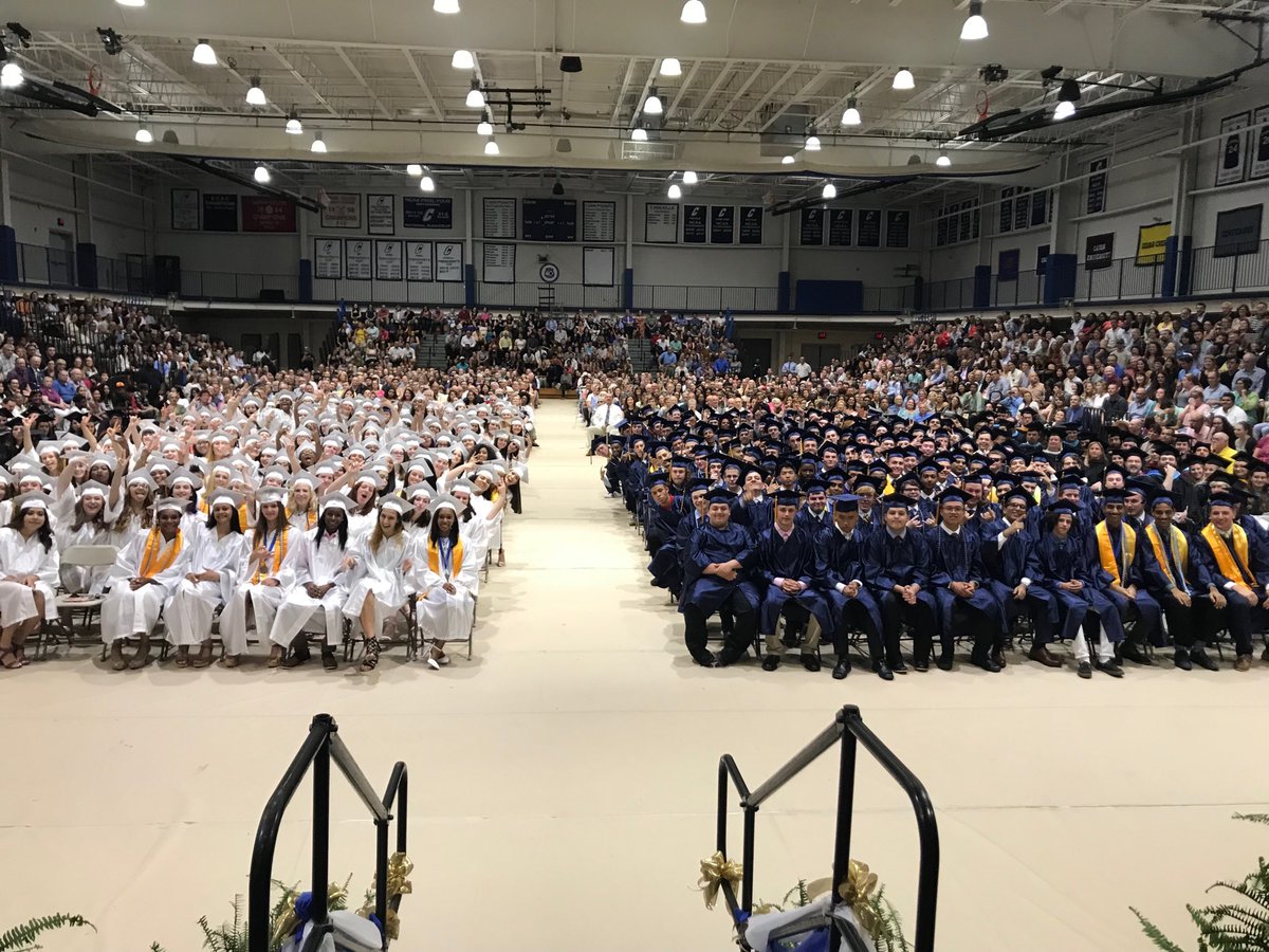 Class of 2018!#awesomeness