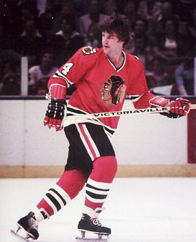 bobby orr blackhawks jersey