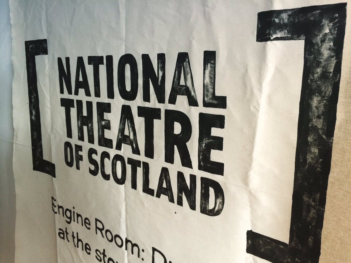 TheStovies's tweet photo. NTS are coming to town! Full details: https://t.co/DvzUMYyk45 #alwayshandpaint https://t.co/2oKR2Rtnb7