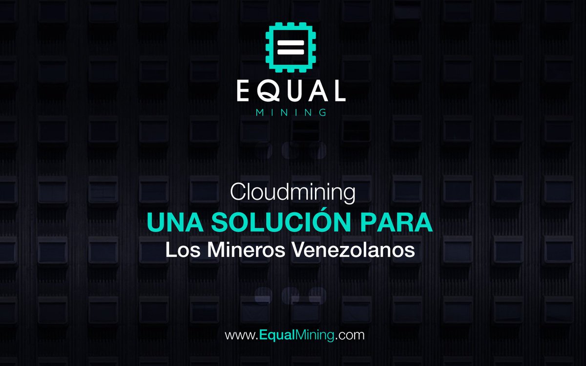 equalmining_es tweet picture