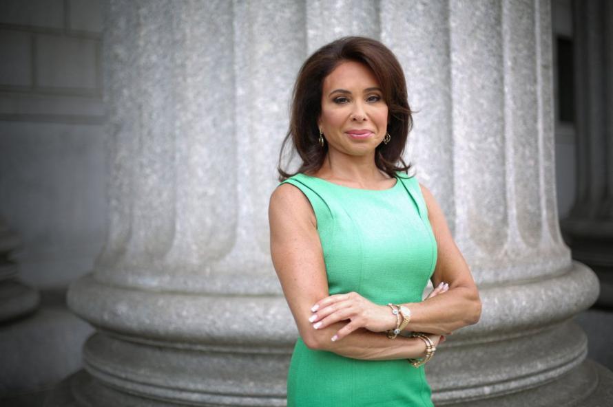 Will Judge Jeanine Pirro Replace Jeff Sessions As Attorney General? https:/...