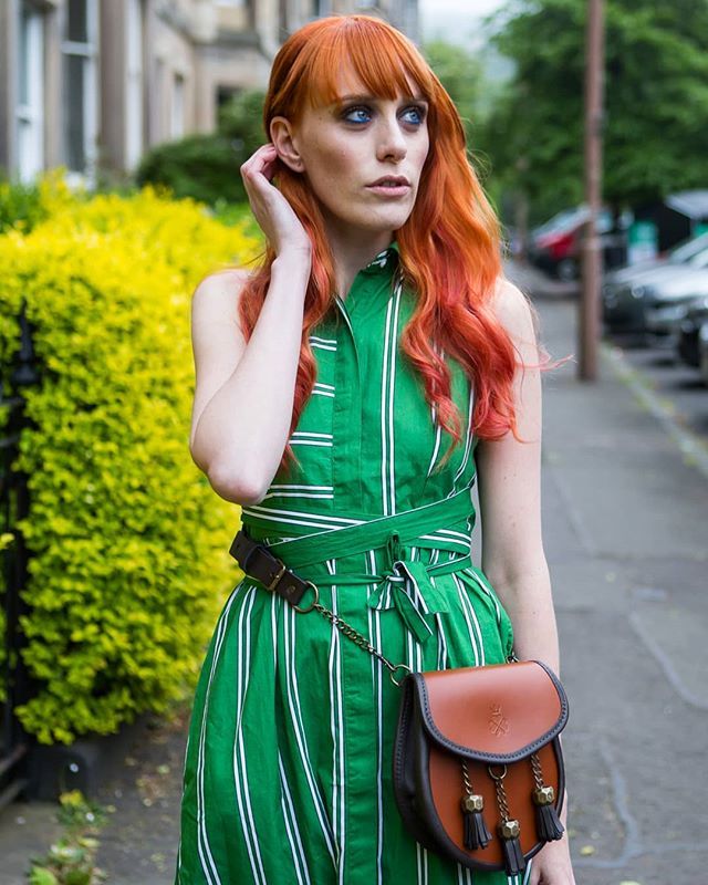 Instagram: ift.tt/2sHtsAa | Jumping back into photography after a bit of a break with a lovely little shoot with <a href="/cathistle_/">Anne Catherine</a> for <a href="/nixey_ltd/">Nixey</a>. 
Sometimes I find that a creative life and creative jobs with lots of restrictions take up a lot of mental space. I find it's ne…