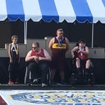 Photo by SJA Track (@SJATrack)