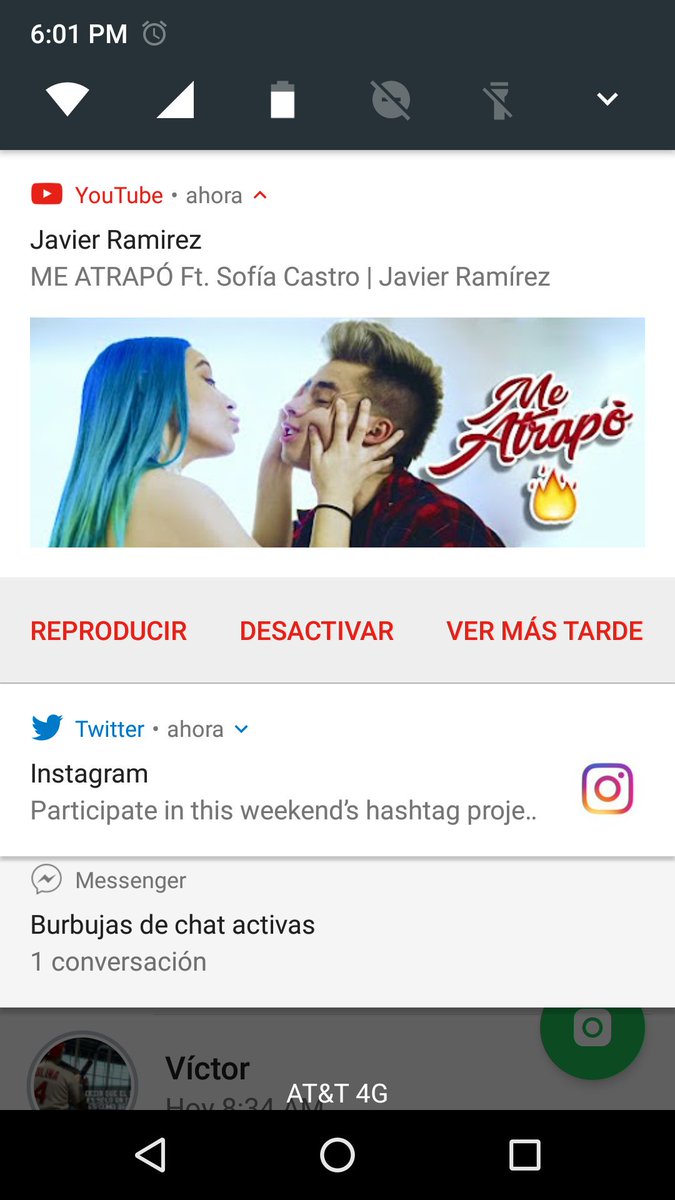 SFansmexico's tweet photo. Siempre tan puntual ♥️
@Sofiaalcastro @JavierRamirezE https://t.co/UoR5nJM31l