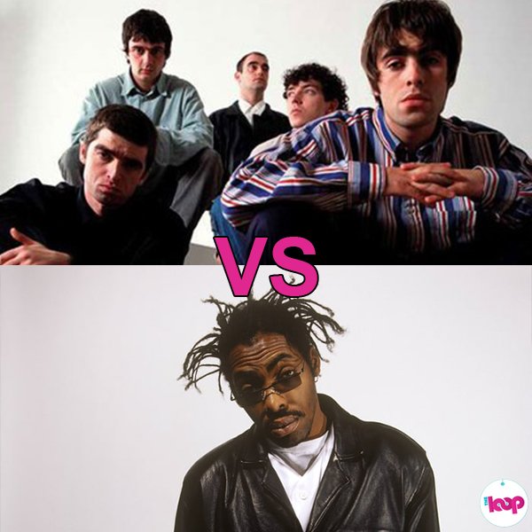TheLoopAu's tweet image. We are LIVE! And you have a chance to decide the final song of our #Loop95 show!

Vote with the hashtags:
#LoopOffOasis - Wonderwall
#LoopOffCoolio - Gangsta's Paradise