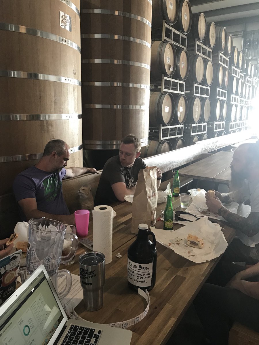 El Gato Grande tweet media