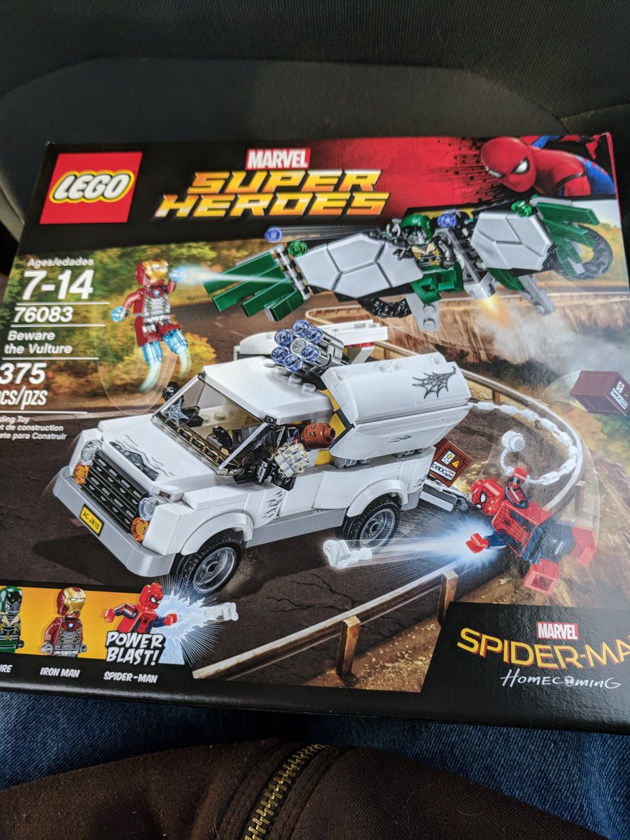 // I am a mature human being and do not still play with toys.