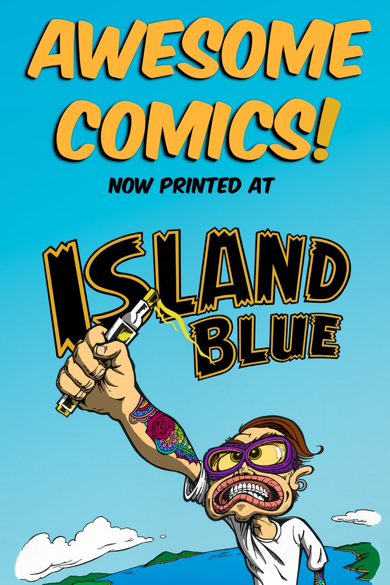 Join us at the 2018 Van Isle Comic Con
  Sunday - June 10 - The Mary Winspear Centre 
  2243 Beacon Ave W, Sidney, BC