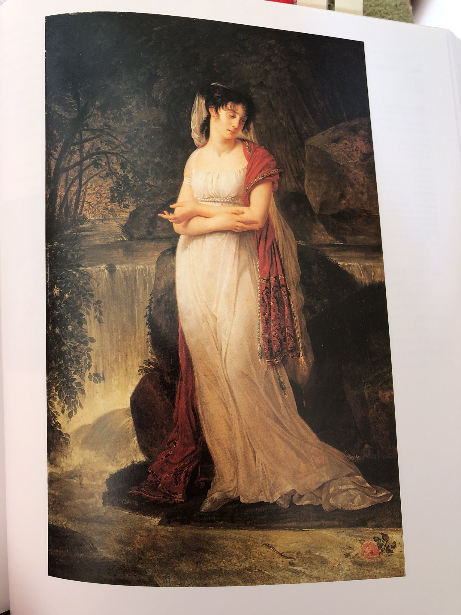 絵画(画家名＊私では読み取れません) 天才か偏執狂か。アート界を揺るがした大泥棒の華麗なる神技と