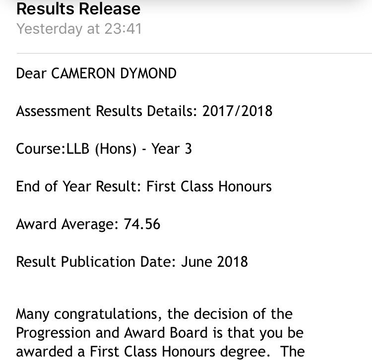 Cameron Dymond tweet media