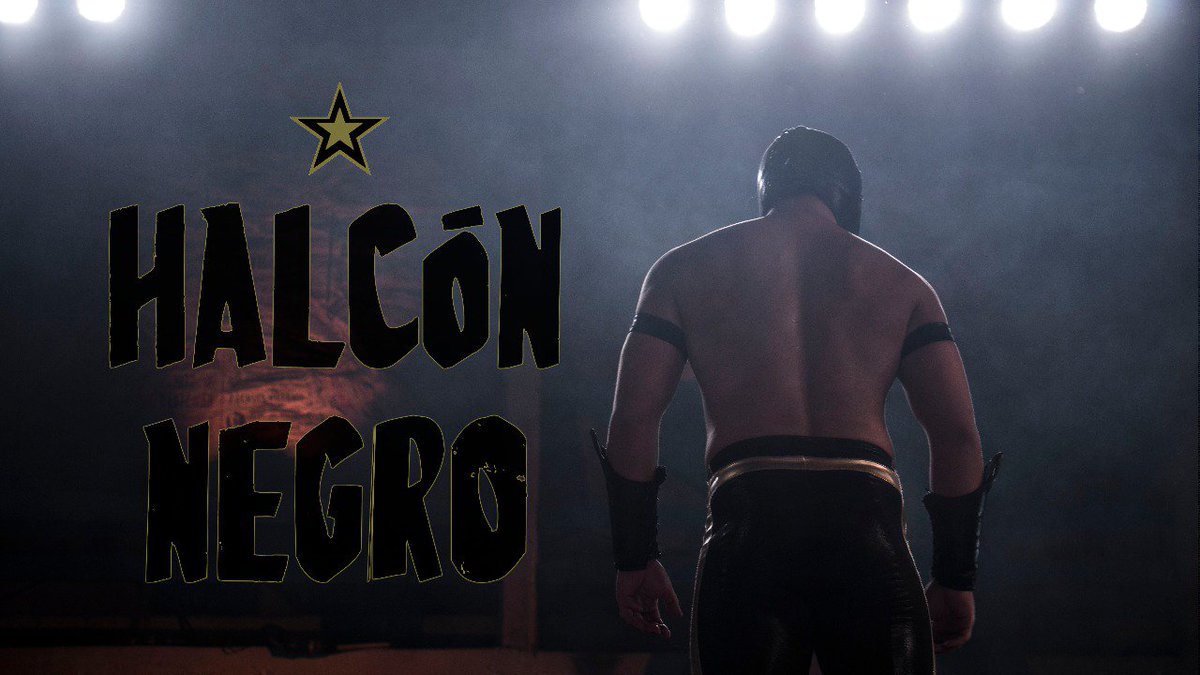 EpocaFilms's tweet photo. ¡Mientras exista injusticia y maldad El Halcón Negro no descansara!

Conoce al emblemático luchador en #NiTúNiYo ¡Próximamente en cines! 🔜🎥 https://t.co/QipxL26GJq