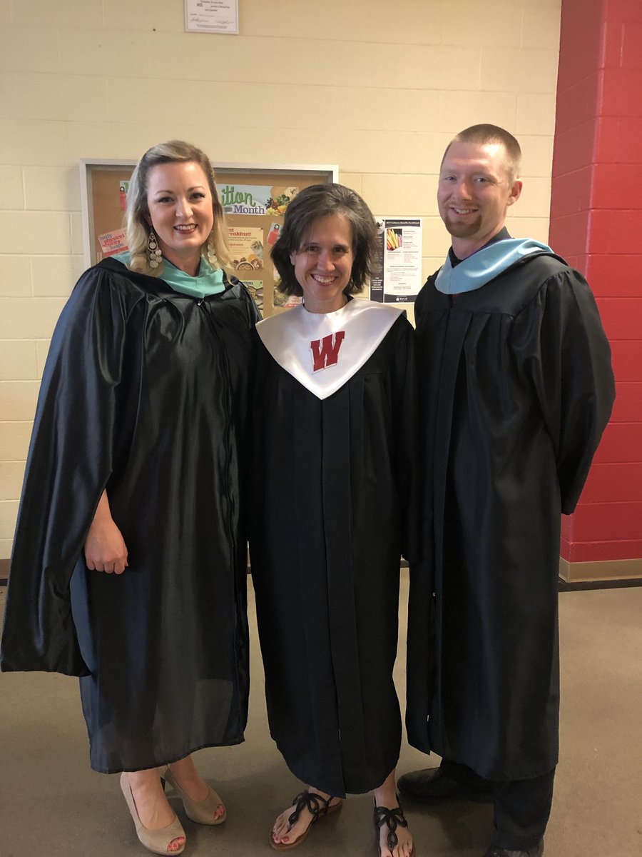 mrspartin's tweet photo. @Tweet_the_Wheat Class of 2018, we are ready...are you??? #whsclassof2018 #itstime https://t.co/ArkHOj6t1r