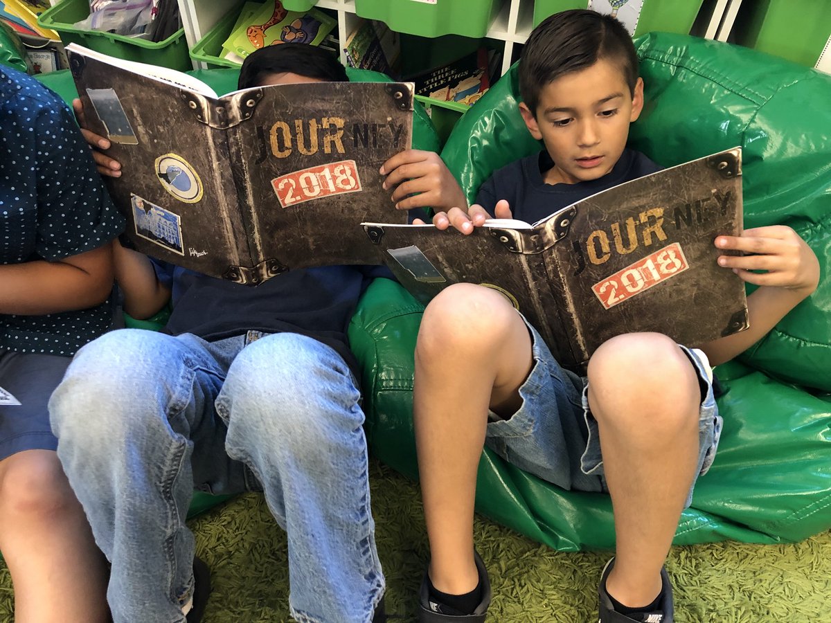 jpromorgan's tweet image. It’s yearbook time! #WCSReflective #WestlakeCharter #bff