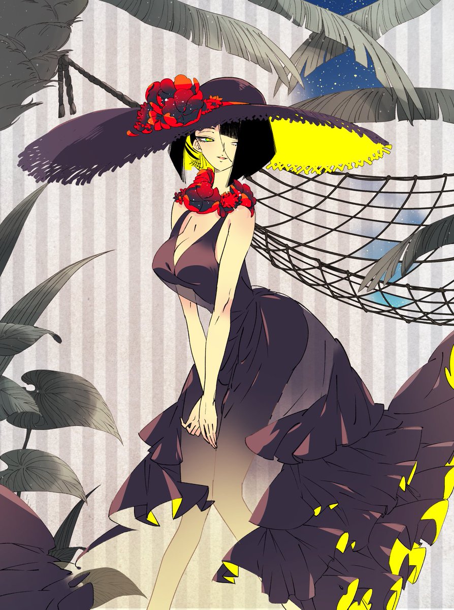 シンダー フォール Rwby 蹴ってほしい カンナのイラスト