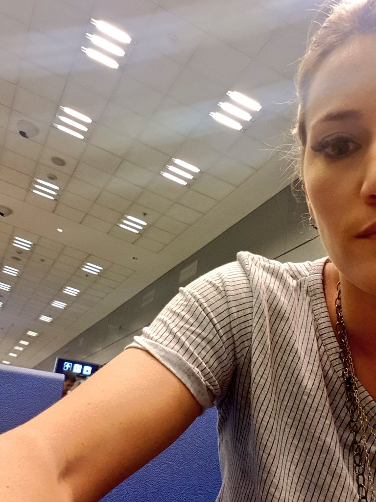 MicaViciconte's tweet photo. Me fuiii😁 https://t.co/vNvBbKr66S