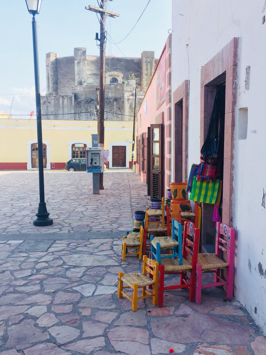 pata_perro's tweet photo. Zempoala un pueblo mágico y tranquilo a hora y media de la CDMX  visítalo te va a gustar y prueba sus deliciosas Burras de pan https://t.co/9OdGMASVgl