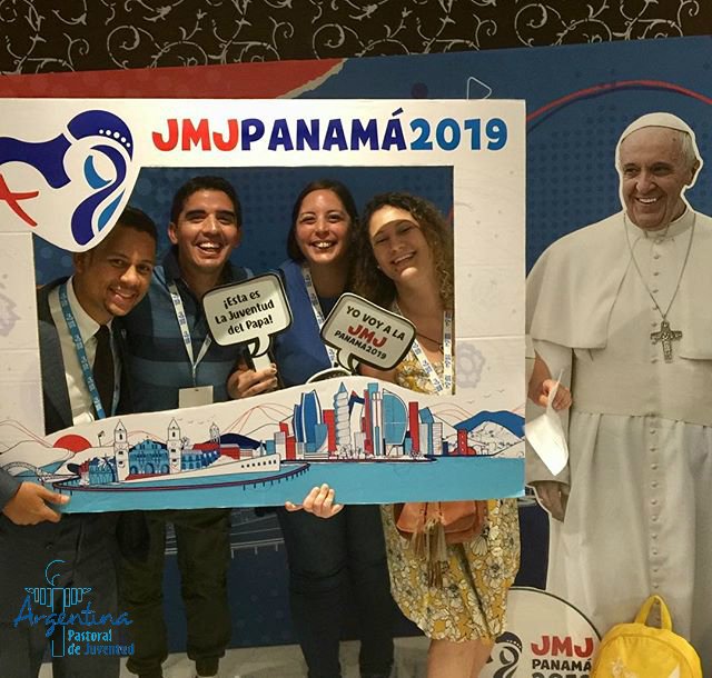Resumen de los primeros 2 días del II Encuentro Preparatorio de la  #JMJ #Panamá2019 🇵🇦 #PreparatoryWYD
facebook.com/permalink.php?…