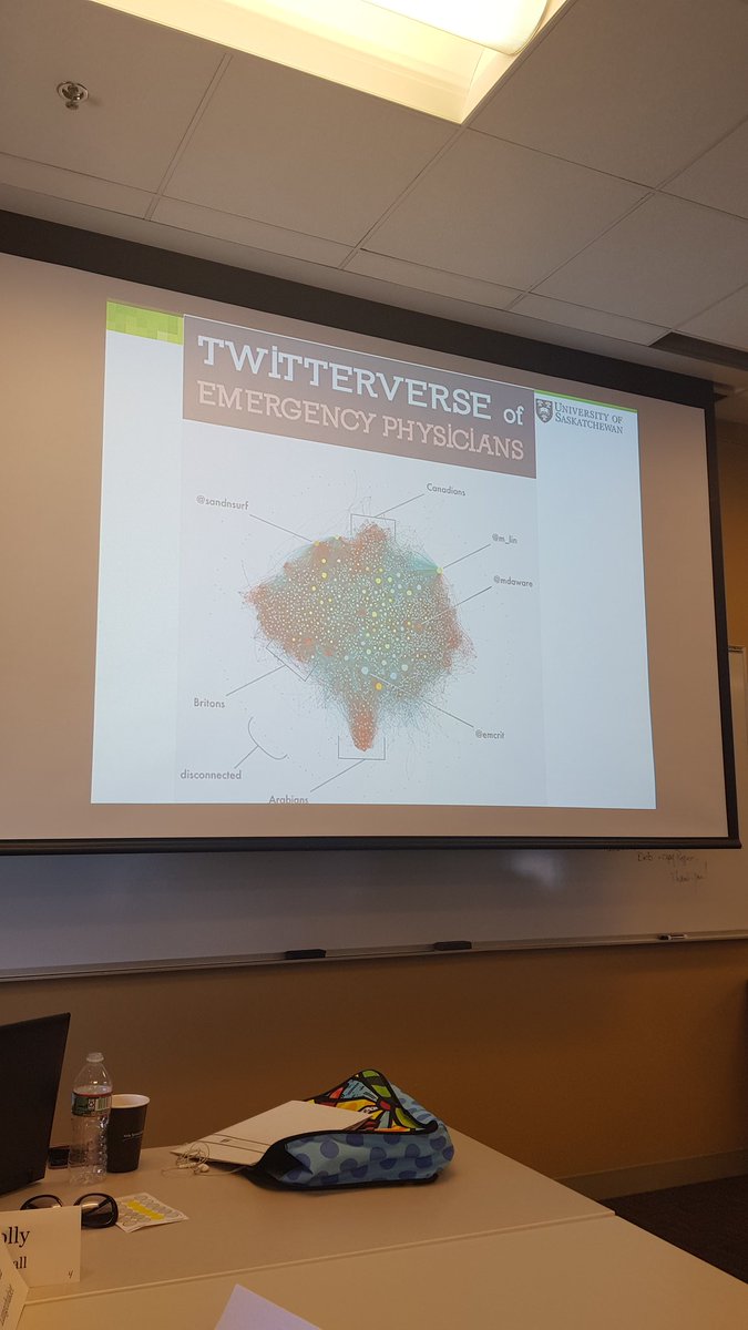 Abdulrahman Y. Sabbagh عبدالرحمن ياسين صباغ (@aysabbagh) on Twitter photo Technology in health professions education. Why is it important?
"Anything increase active learning is good and many technologies are"
<a href="/Brent_Thoma/">Brent Thoma</a>
Thanks to <a href="/MGHInstHPEd/">MGH IHP HPEd Program</a> Technology in health professions education. Why is it important?
"Anything increase active learning is good and many technologies are"
<a href="/Brent_Thoma/">Brent Thoma</a>
Thanks to <a href="/MGHInstHPEd/">MGH IHP HPEd Program</a>