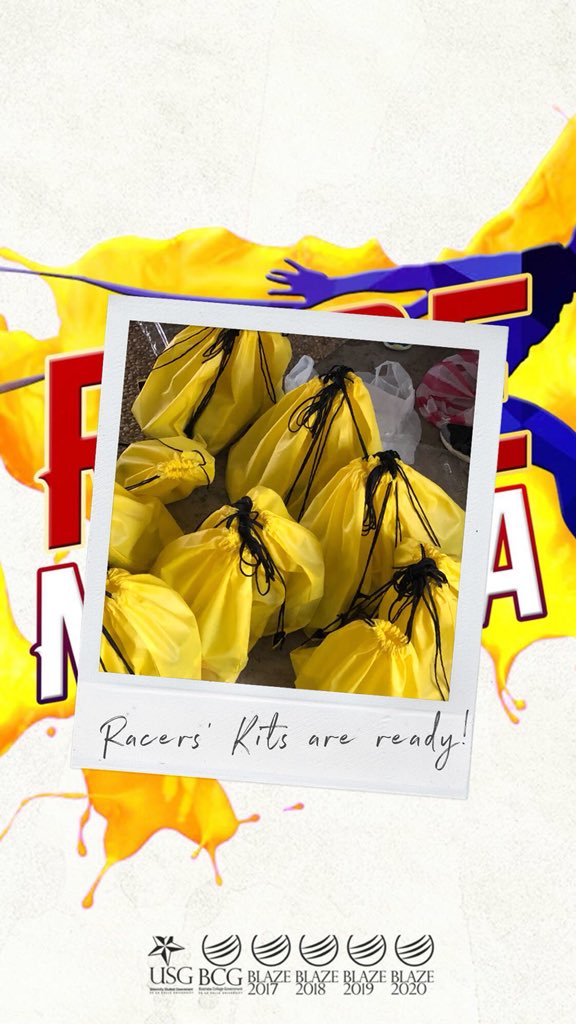 RaceManila2018's tweet photo. The fiesta of a lifetime is about to begin.
Follow us on Instagram (@racemanila2018) for live updates!
#RaceManila2018 🇵🇭
#UnityInFestivity 🏆 https://t.co/rN5tKpacDu
