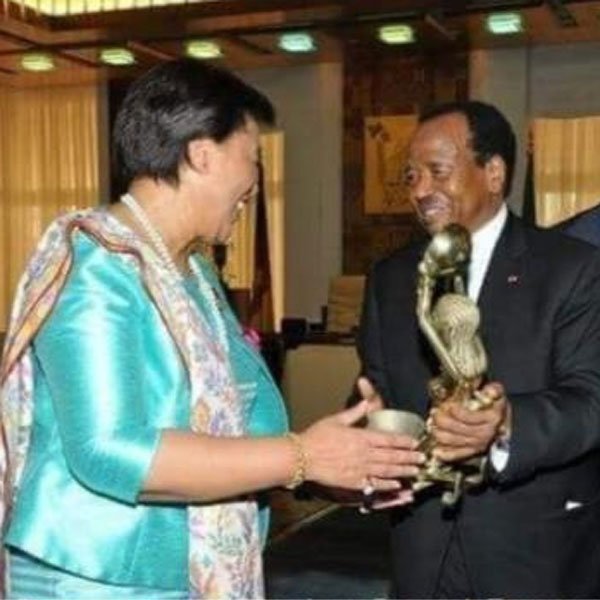 NEW LOW: On Cameroon UK Told Inner City Press It Monitors Developments- But Now Ministers Liam Fox & Baroness Fairhead Brag Of Big New Age Natural Gas Deal With Biya Government While Denying ICP's Freedom of Information Act Request In Full http://www.innercitypress.com/cameroon28unseencrackdown060818.html …