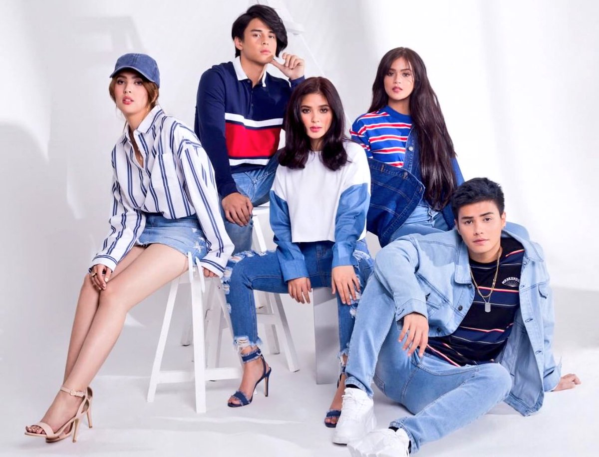 infinitidreamer's tweet photo. And @iamr2alonte and @iamAndalioLoisa, once again, are the focal point where they've always been. #NoPartisan #ObjectivePOV https://t.co/r6pAGIVJQq