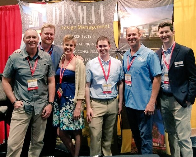 desmanparking's tweet photo. Thank you everyone for a great @IPIparking Conference! We enjoyed seeing all of our friends, clients and colleagues this week. Cheers! #IPI2018 #Parking https://t.co/vgO1tzBUbY