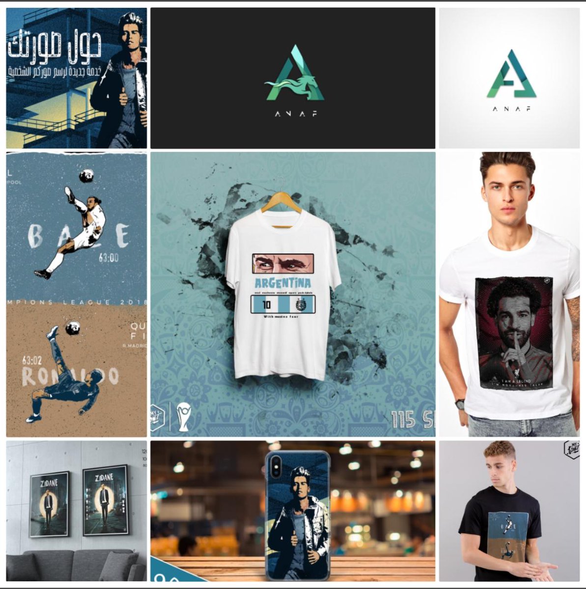 MtStore_'s tweet photo. متجرنا يقدم لكم التصاميم بكافة انواعها وبأعلى جودة .. تيشيرتات.. لوحات.. هويات.. شعارات .. رسم الصور الشخصية .. بزنس كارد .. تصاميم خاصة.. وغيره 
وبأسعار منافسه.. ونتشرف بخدمتكم 💜

@MtStore_ https://t.co/hc6FqPXMsl