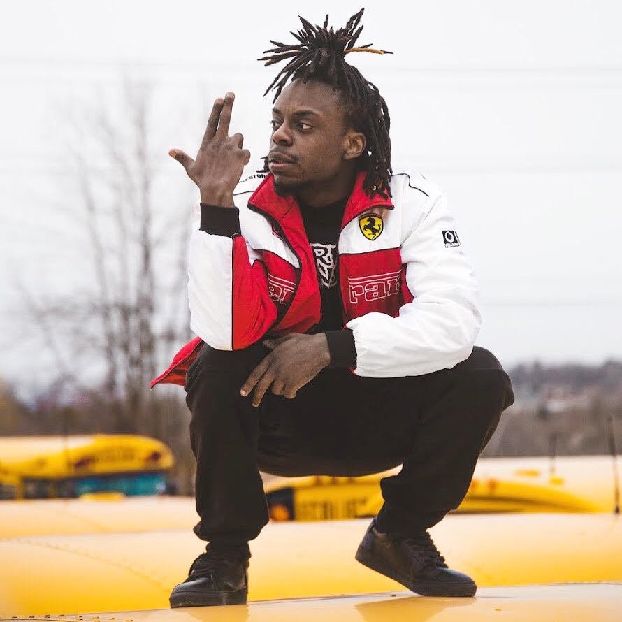 RunAway Randy Freeman releases monster trap anthem "Built Like Us" usamusicreview.com/2018/06/runawa… @runawayrandyfreeman#dope #flex #hiphop #newhiphop #rap #trap #trap anthem